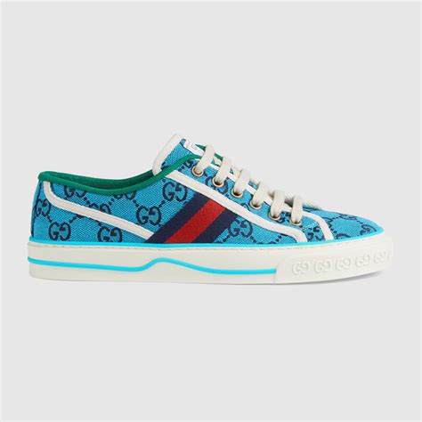 Gucci Tennis: Women's Shoes & Bags 